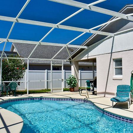 Perfect Villa Based 5 Miles From Disney Orlando Eksteriør bilde