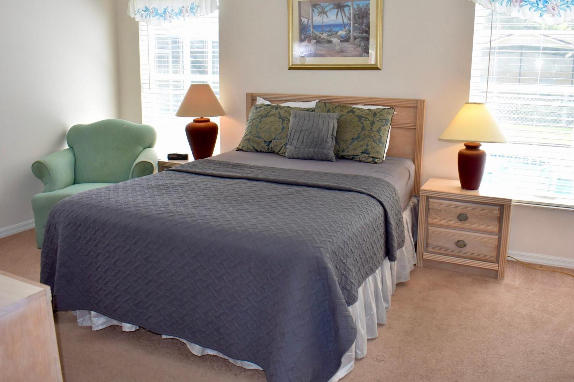 Perfect Villa Based 5 Miles From Disney Orlando Eksteriør bilde