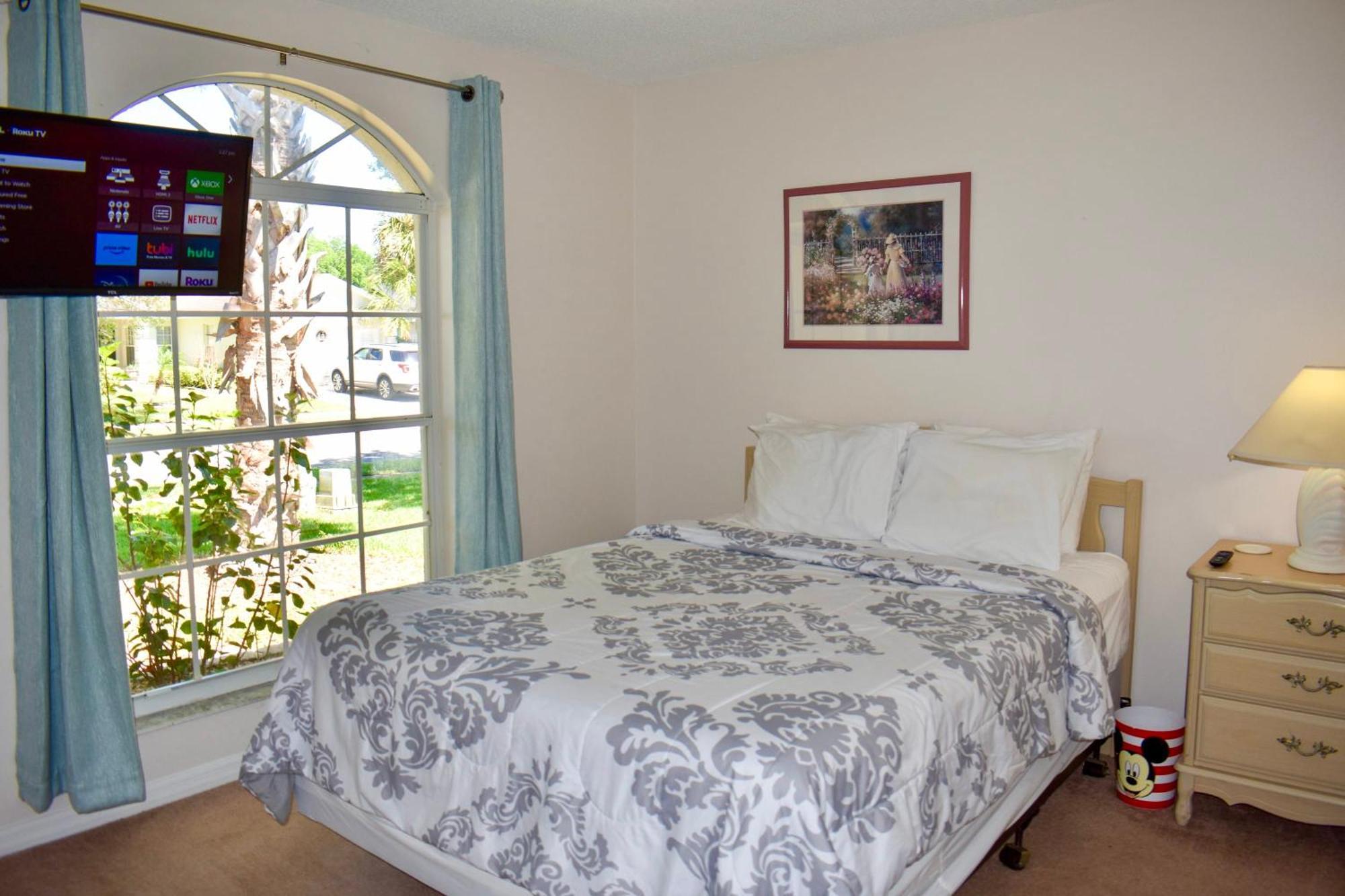 Perfect Villa Based 5 Miles From Disney Orlando Eksteriør bilde