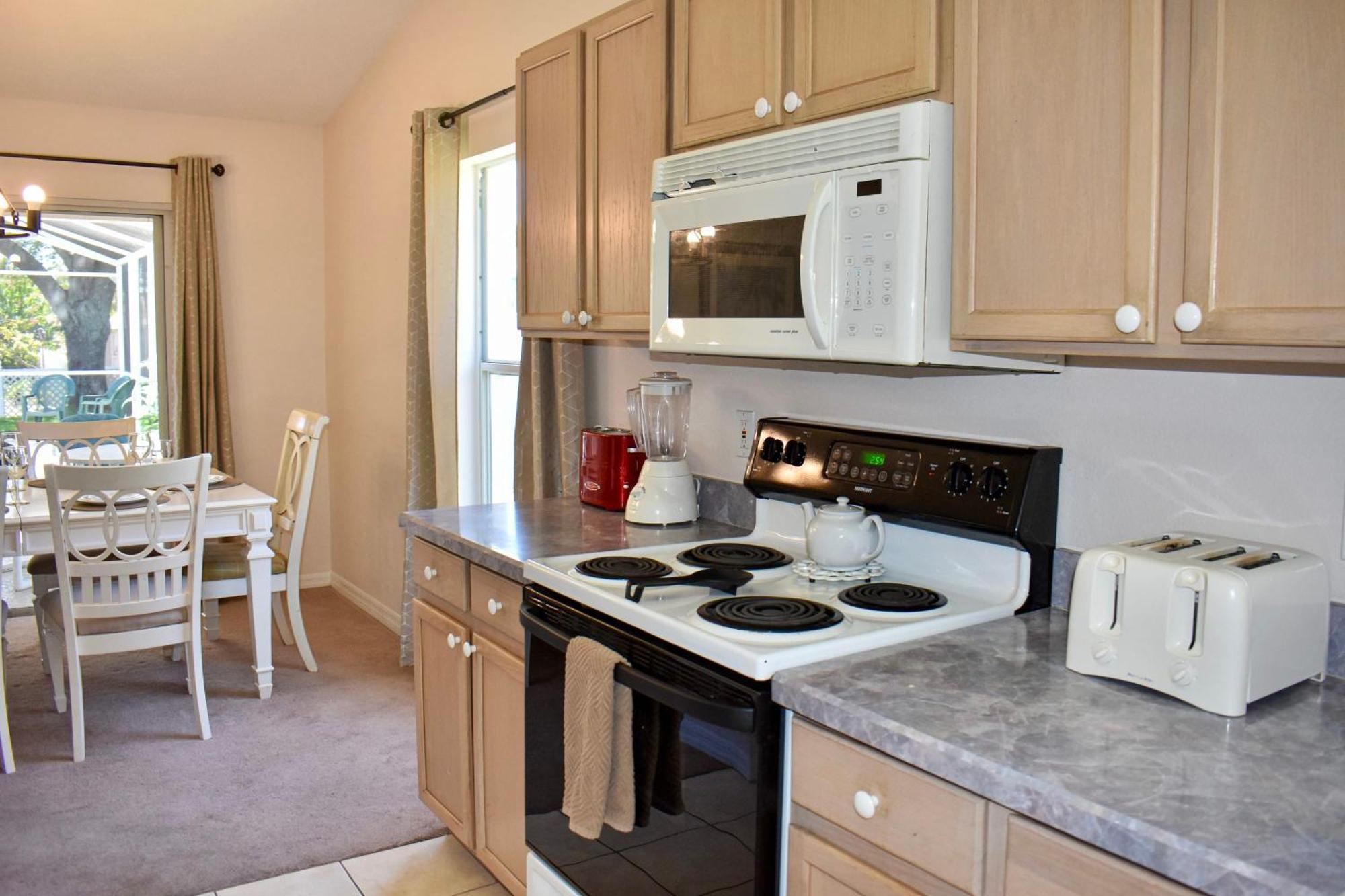 Perfect Villa Based 5 Miles From Disney Orlando Eksteriør bilde