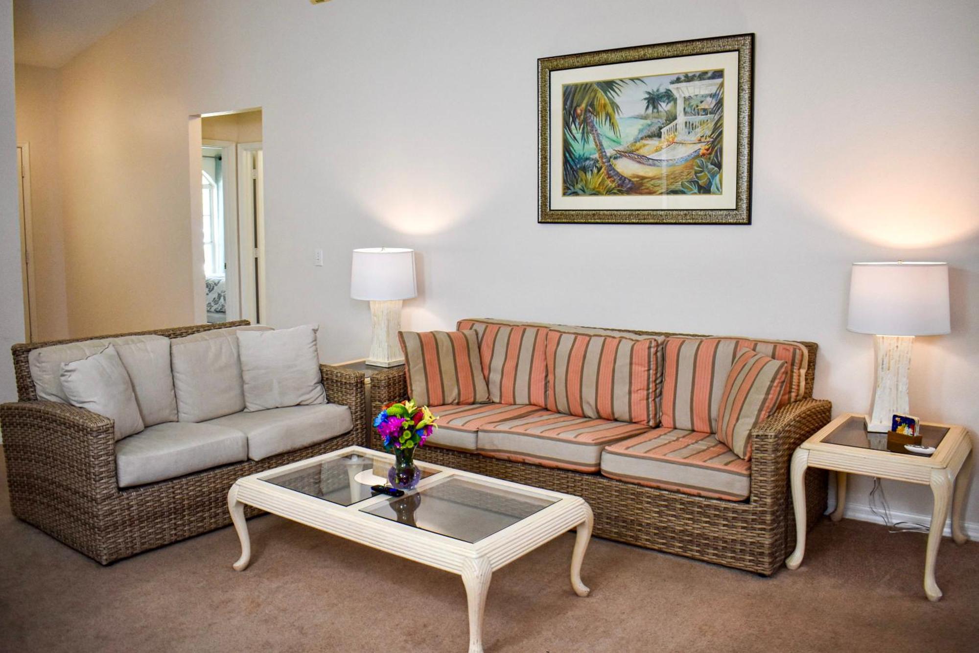 Perfect Villa Based 5 Miles From Disney Orlando Eksteriør bilde