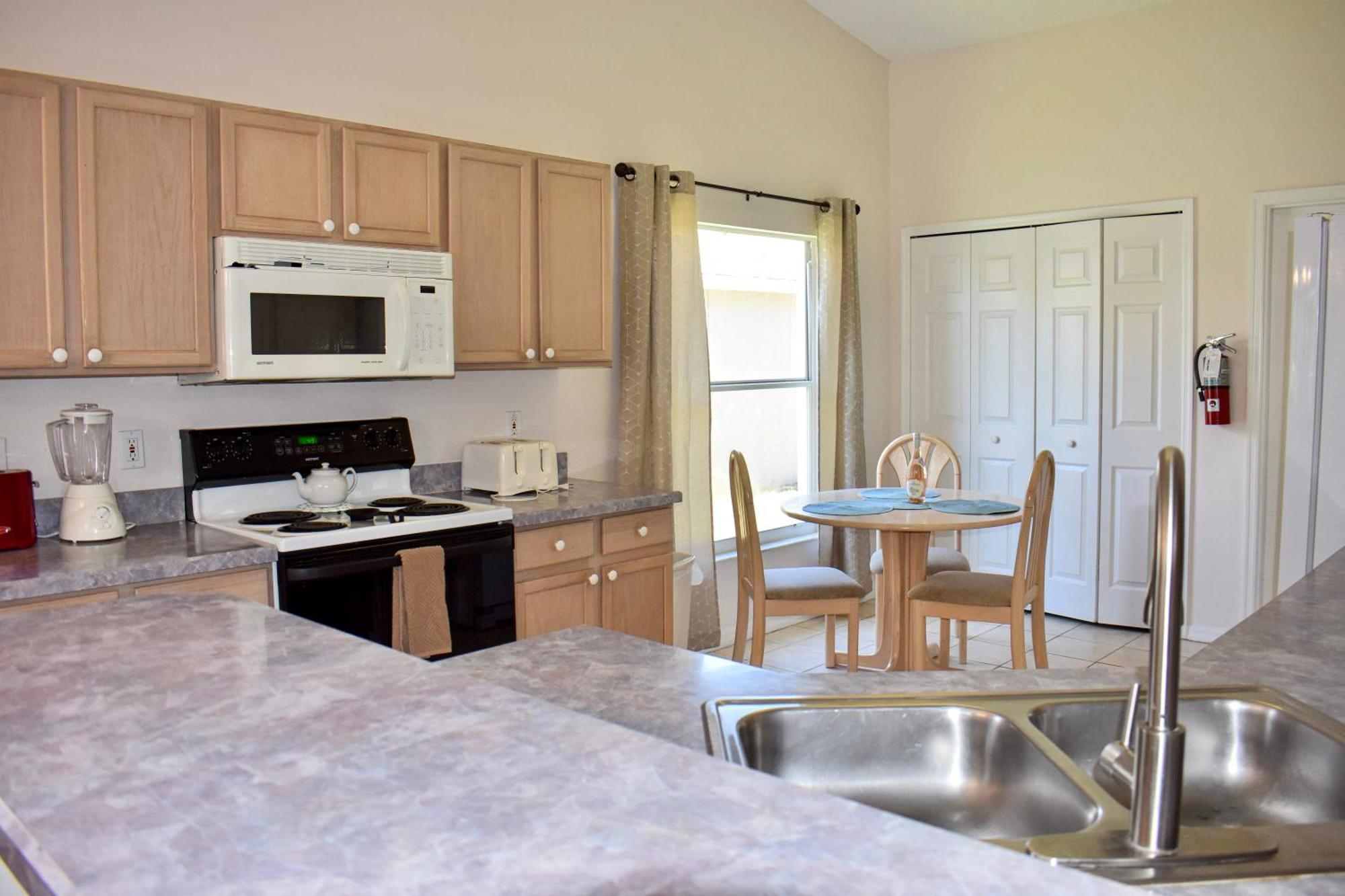 Perfect Villa Based 5 Miles From Disney Orlando Eksteriør bilde