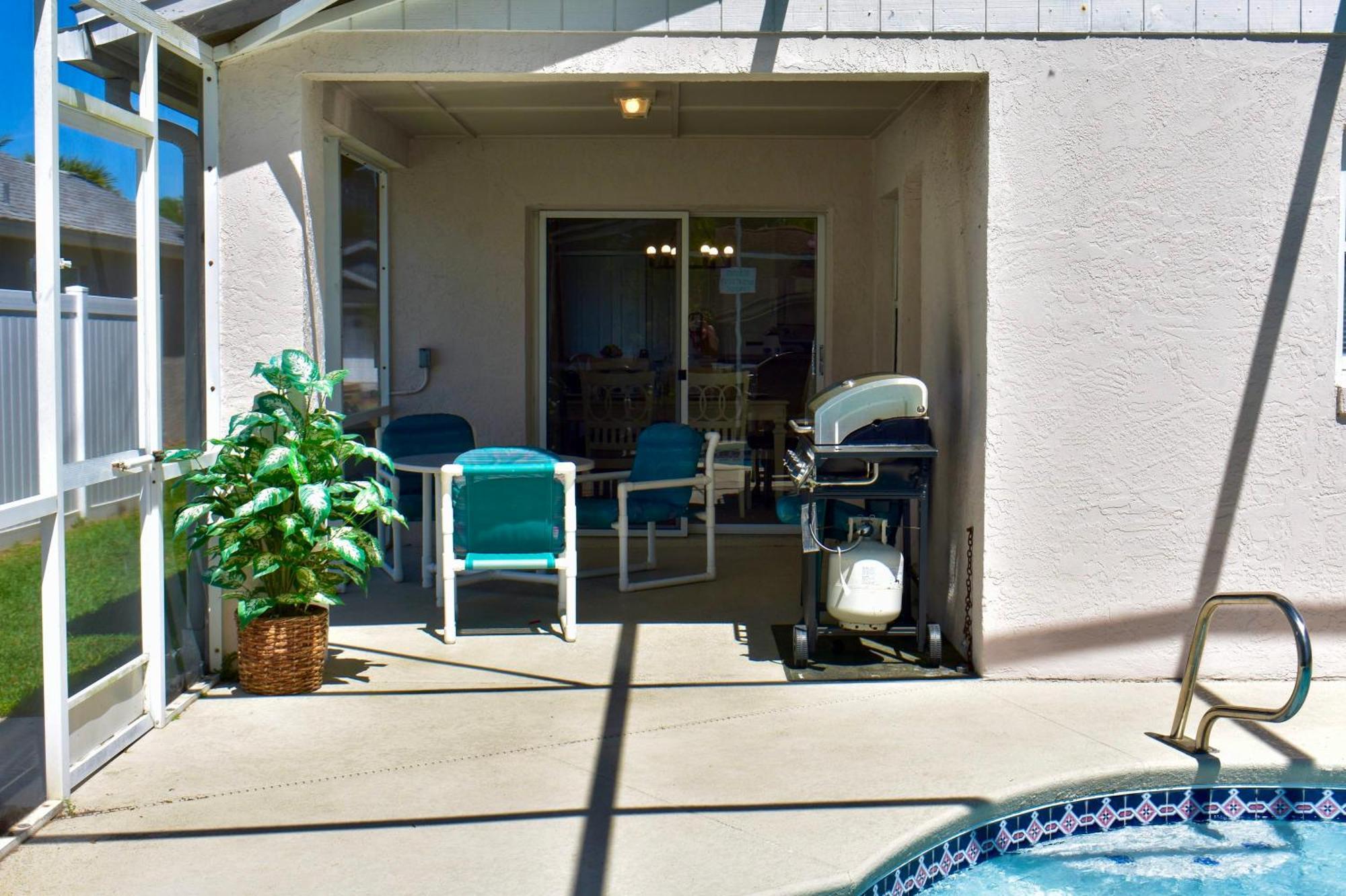 Perfect Villa Based 5 Miles From Disney Orlando Eksteriør bilde